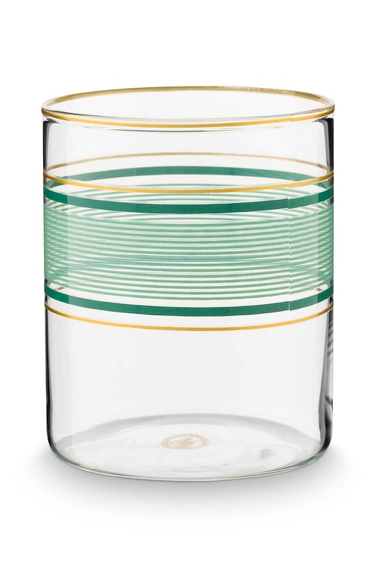 Склянка Pip Studio Chique 250 ml барвистий 51131053