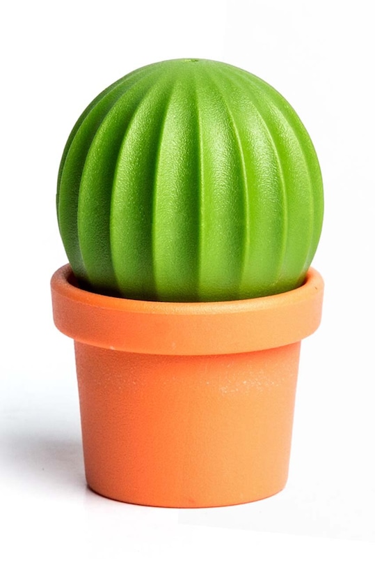 Qualy solniță și piperniță multicolor 10203.GN