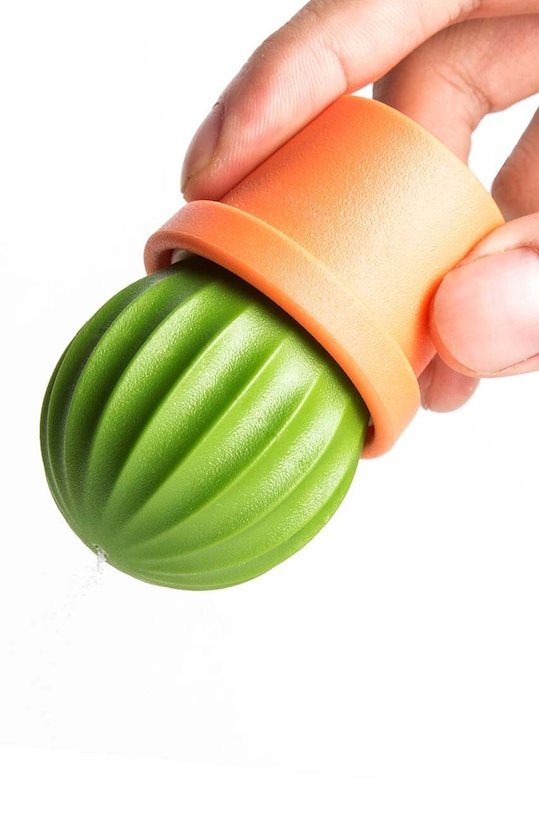 Qualy solniță și piperniță 10203.GN multicolor AA00