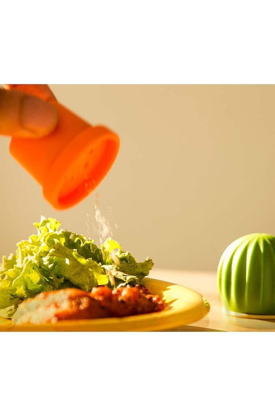 Qualy solniță și piperniță 10203.GN