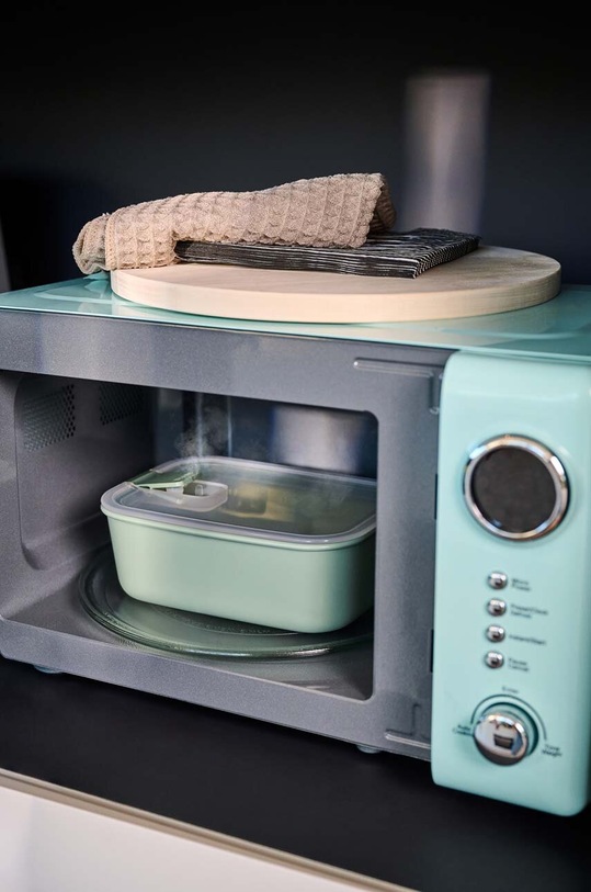 Харчовий контейнер Mepal EasyClip 2,25 L зелений 106158094700