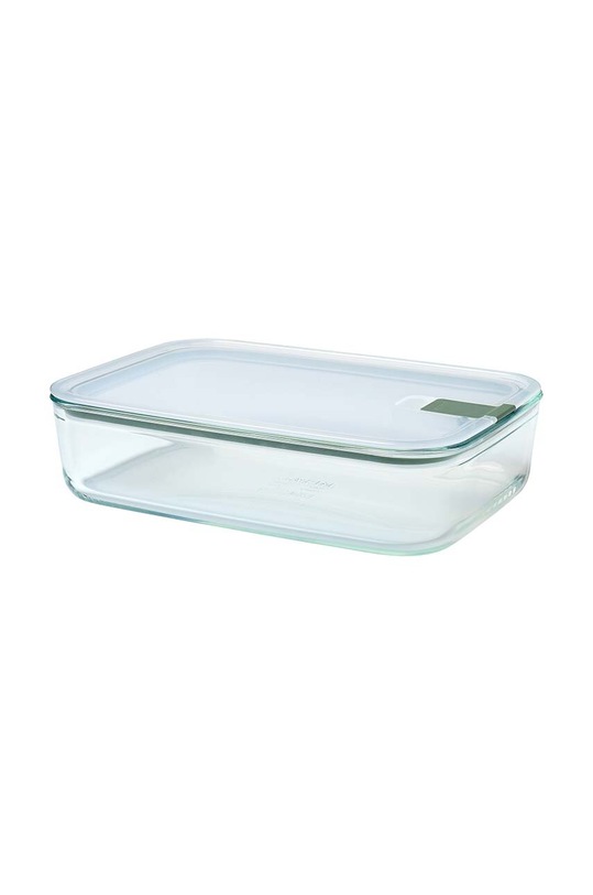 Mepal container cu mancare EasyClip 2,25 L verde 106168094700