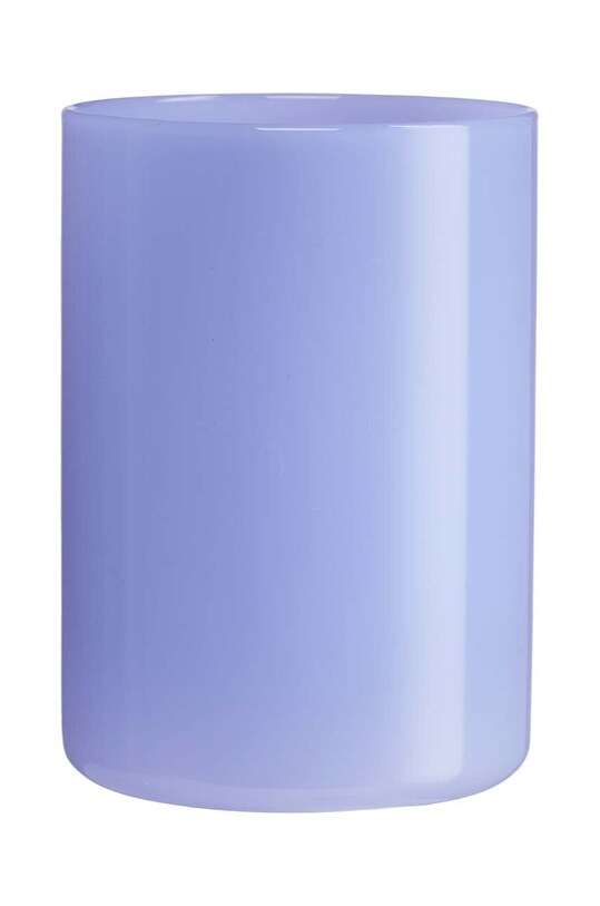 Склянка Design Letters Milky Favourite Drinking блакитний 10106003MILKBLUE