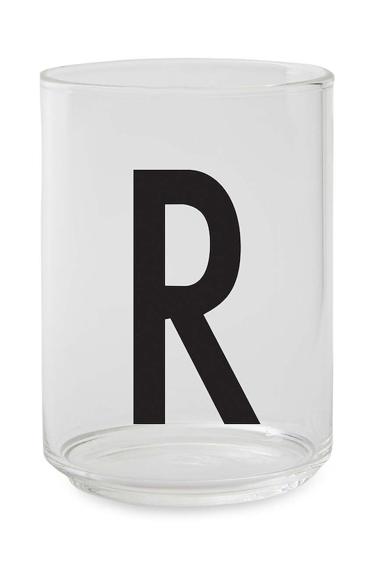 Design Letters pahar Personal Drinking Glass transparent 10205000R