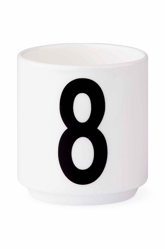 Набор чашок Design Letters Mini Cups 4 шт 10201300SET