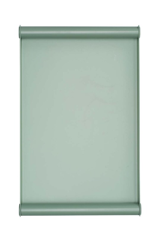 Design Letters tava Ray Tray Large 10101702FRGRNSOGRN multicolor AA00