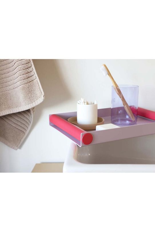 Кухня та бар Піднос Design Letters Ray Tray Medium 10101703LAVENFAROS барвистий