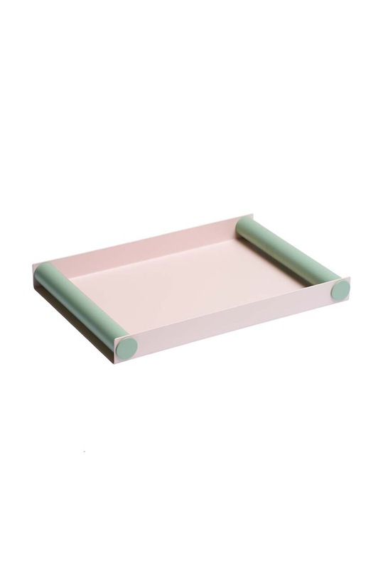 Design Letters tava Ray Tray Medium multicolor 10101703PABEIFRGRE