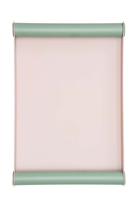 Design Letters tava Ray Tray Medium 10101703PABEIFRGRE multicolor AA00