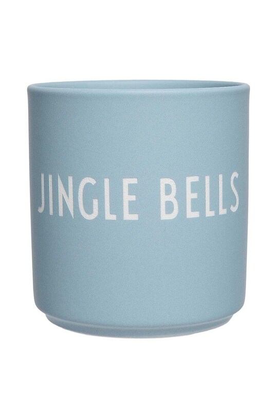 Design Letters ceasca Favourite Cup albastru 10101002LBJINGLBEL