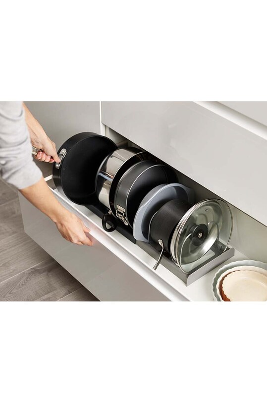 Organizér do zásuvky na veká Joseph Joseph DrawerStore 85167 viacfarebná