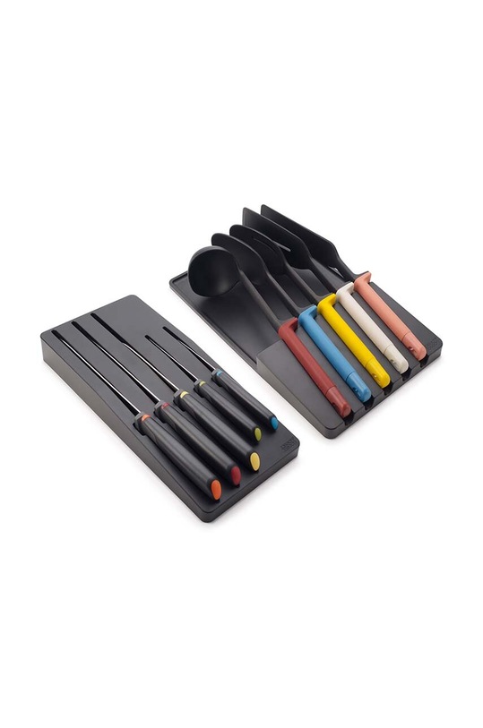 Sada kuchyňských doplňků Joseph Joseph In-drawer Knife & Utensil Set vícebarevná 10566