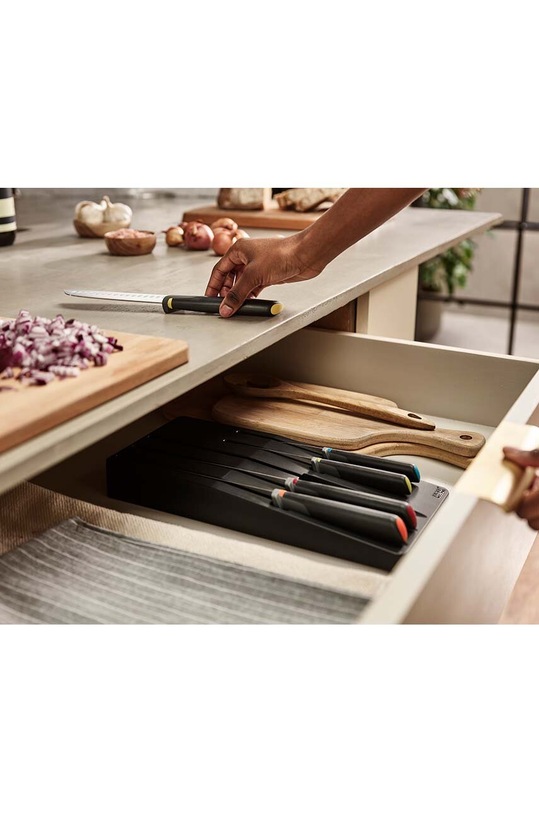 Sada kuchyňských doplňků Joseph Joseph In-drawer Knife & Utensil Set 10566