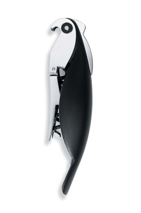 Alessi korkociąg Parrot multicolor AAM32.B
