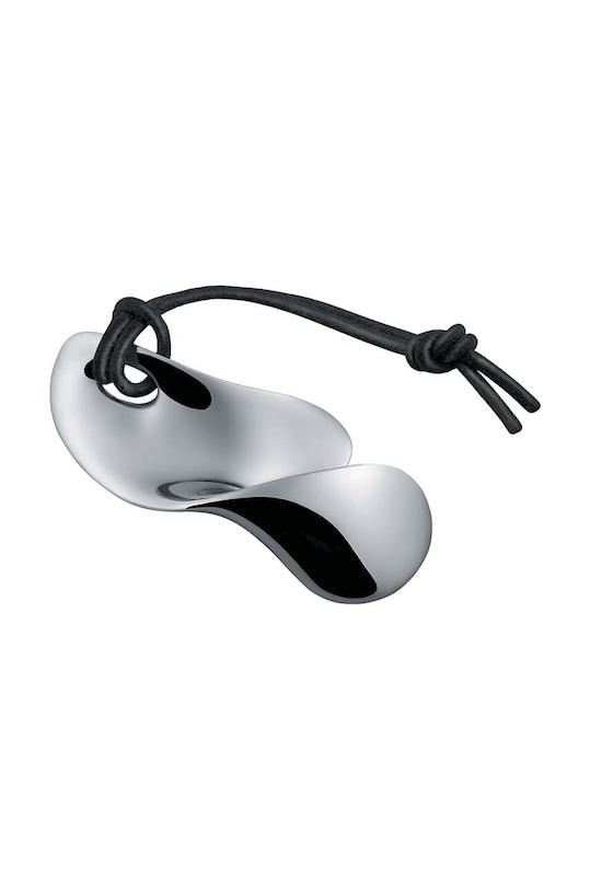 Відкривачка для пляшок Alessi Bulla VS01 сірий AA00