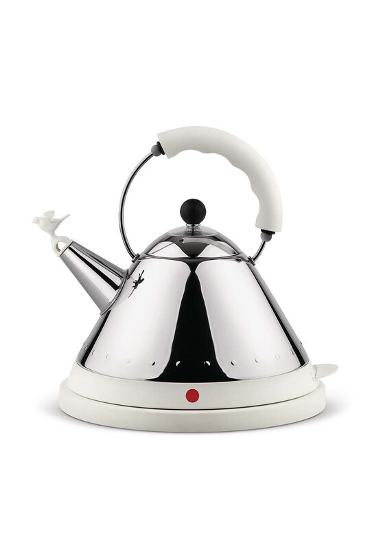 Ηλεκτρικός βραστήρας Alessi MG 32 πολύχρωμο MG32.W