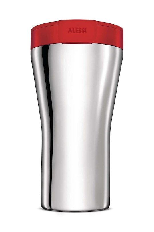Alessi kubek termiczny Caffa multicolor GIA24.R