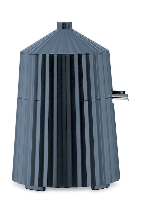 Пресс для цитрусовых Alessi Plissé голубой MDL07.G