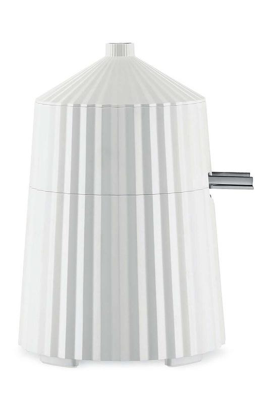 Alessi storcător de citrice Plissé alb MDL07.W