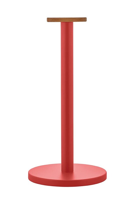 Підставка для паперових рушників Alessi Mattina червоний BG05.R