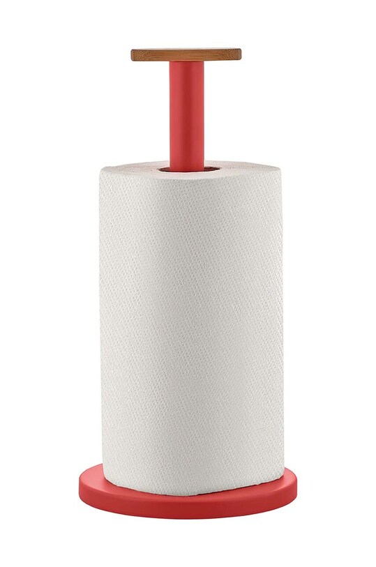 Підставка для паперових рушників Alessi Mattina BG05.R червоний AA00