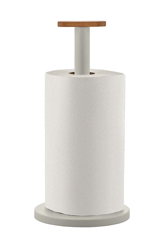 Stojalo za papirnate brisače Alessi Mattina BG05.WG pisana AA00