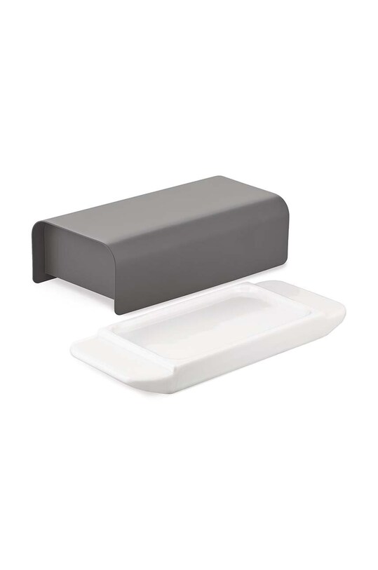 Bucătărie și bar Alessi vas pentru unt Mattina BG04.DG multicolor