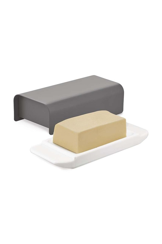 Miska na máslo Alessi Mattina vícebarevná BG04.DG