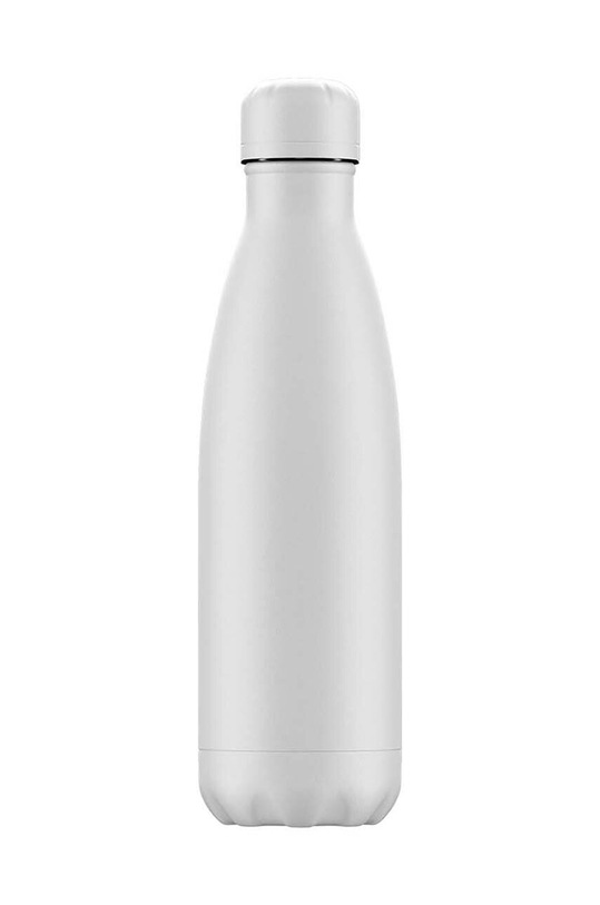 Termos boca Chillys Monochrome 500ml B500MOAWH bijela AA00