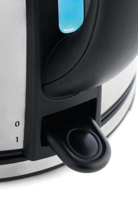 Кухня и бар Электрочайник WMF Electro Stelio 1,7 L 413020012 серый
