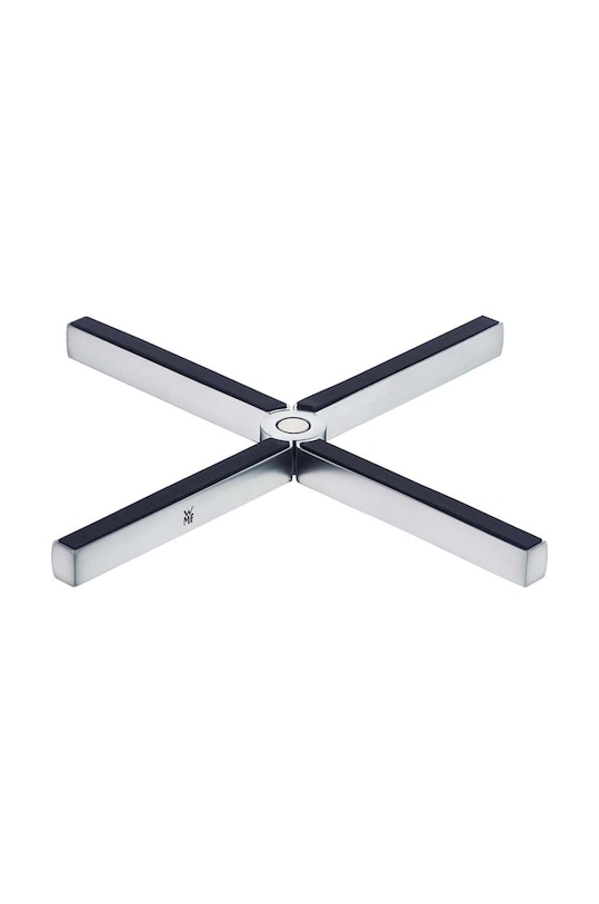 Підставка під гарячий посуд WMF Mister X сірий 632576030