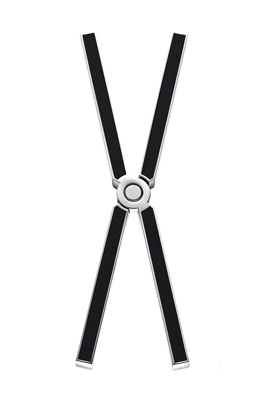 Підставка під гарячий посуд WMF Mister X 632576030 сірий AA00