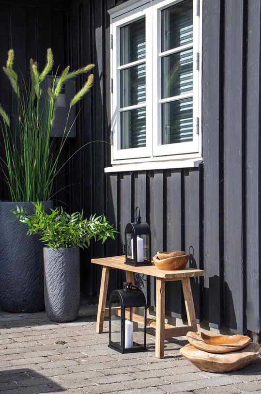 Блюдо House Nordic Rio 4501011
