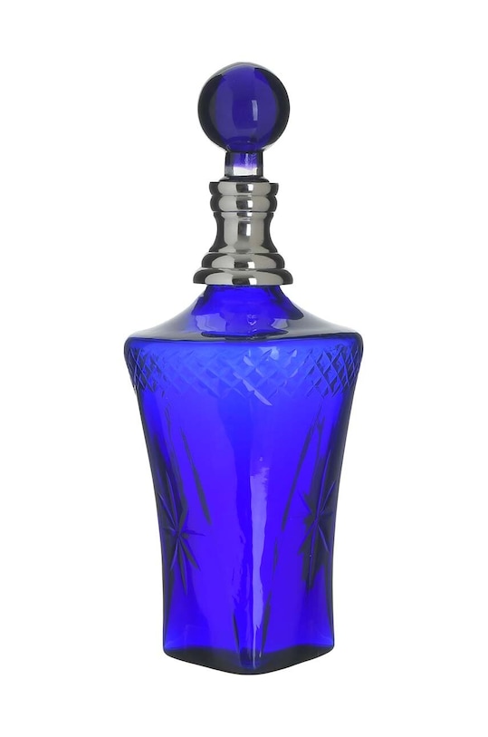 Графин 3.70.085.0224 тёмно-синий AA00