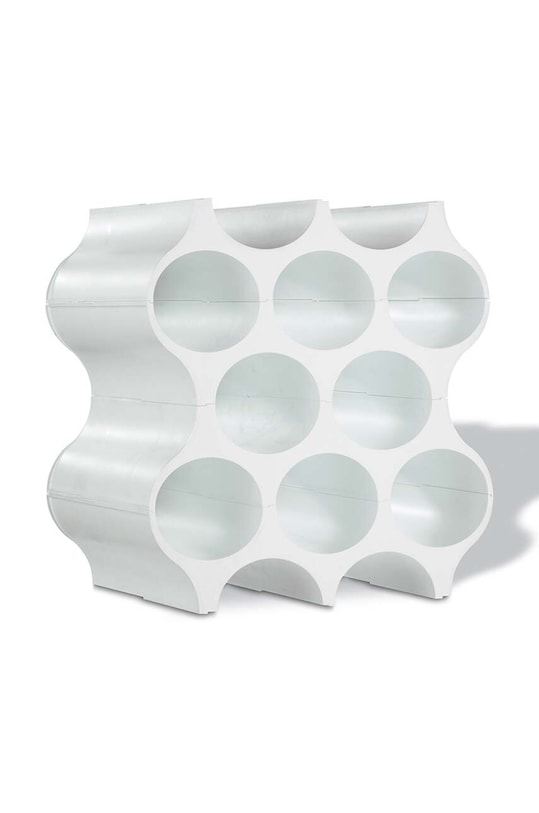 Винная стойка Koziol белый 3596525