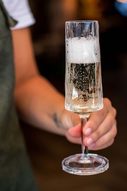 Koziol zestaw kieliszków Club No.14 Superglas 2-pack 4429535 transparentny AA00