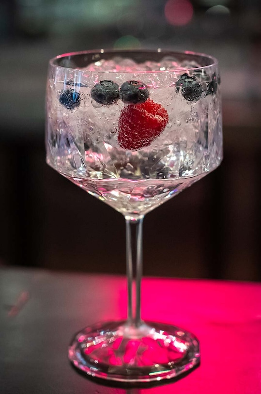 Набір келихів Koziol Club No.15 Superglas 2-pack 4480535 прозорий AA00