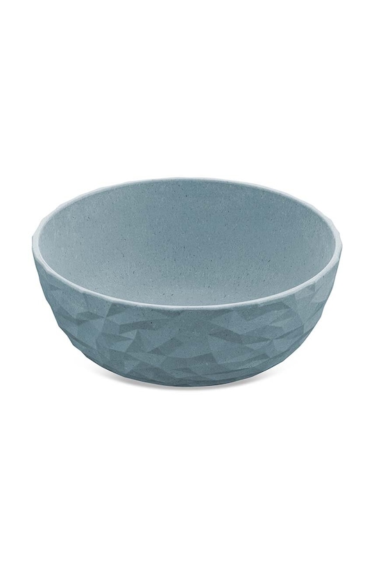 Koziol set de boluri Club Organic Nature 4-pack albastru 5004716