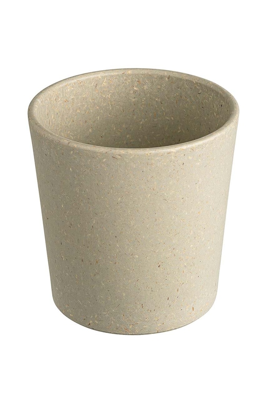 Sada hrnků Koziol Connect Organic Nature 4-pack béžová 7141700