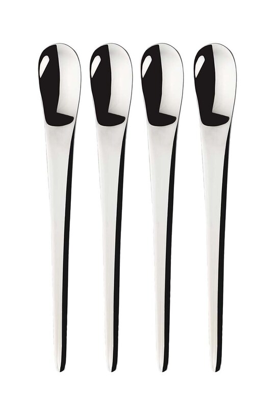 Dorre set de linguri Tapas 4-pack gri 5.8448