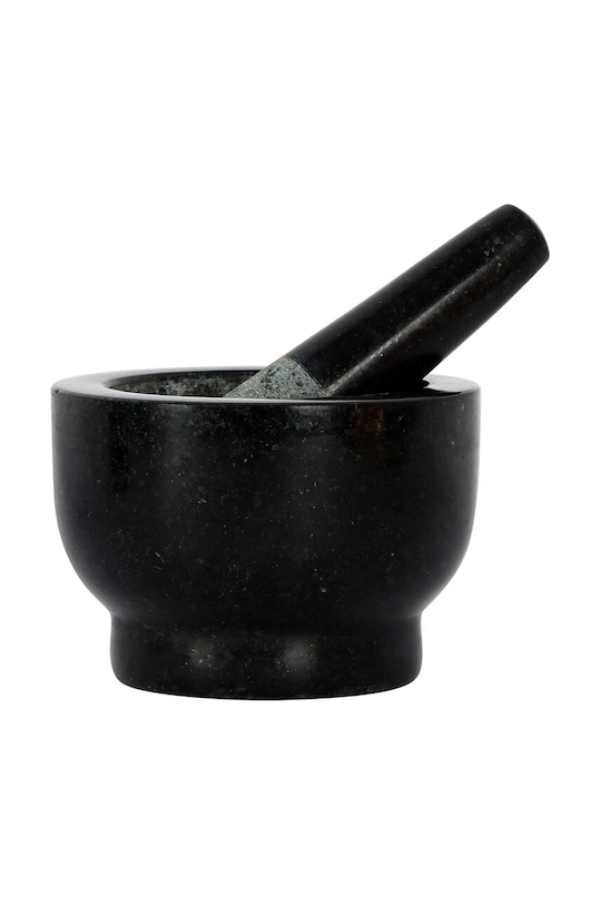 Mažiar s tĺčikom Dorre Birkedal 3.6161 sivá AA00