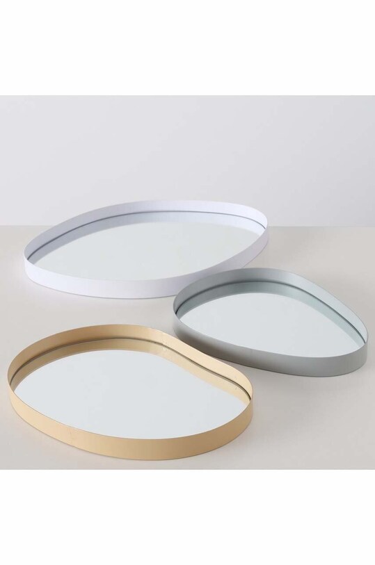 Σετ δίσκου Boltze Wolka 3-pack 2034240
