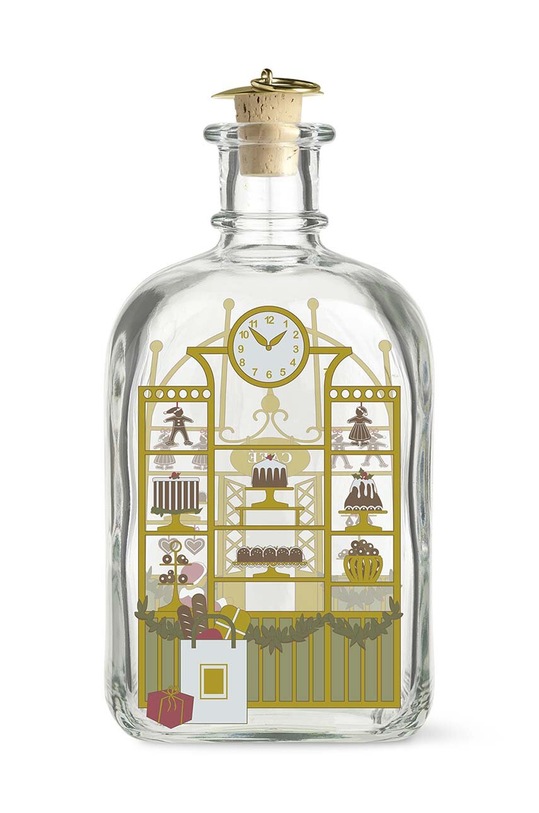 Holmegaard sticla Christmas multicolor 4800522