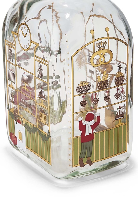 Holmegaard sticla Christmas 4800522 multicolor AA00