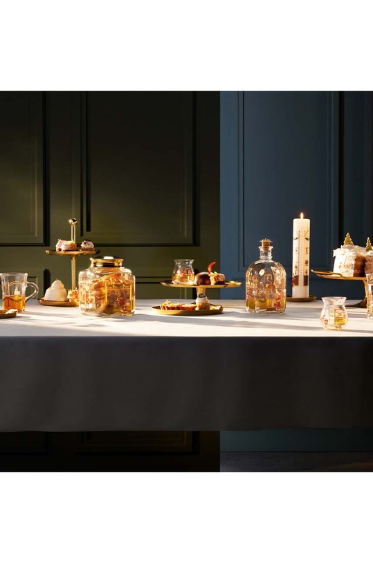 Holmegaard sticla Christmas multicolor 4800522