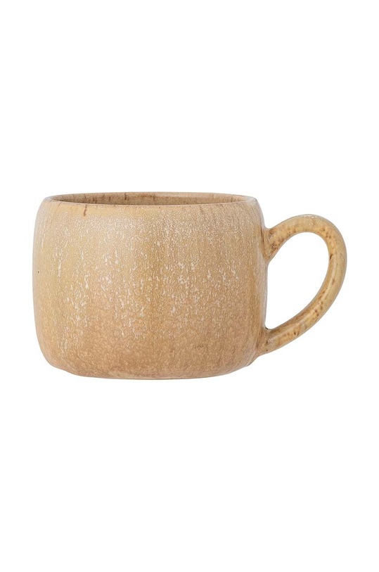 Чашка Bloomingville Arjin оранжевый 82060412