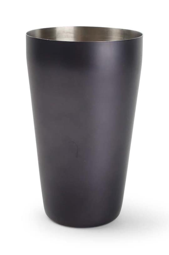 Kuchnia i bar S|P Collection shaker do drinków Bar 640 ml 824433 czarny