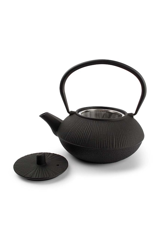 Čajová konvice Salt&Pepper My Tea 0,8 L 820017 černá AA00