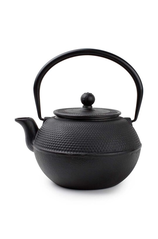 Чайник BonBistro O-Tea 1,2 L чорний 601182