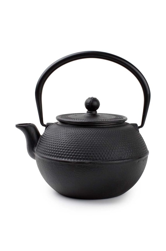 BonBistro ceainic O-Tea 1,2 L negru 601182
